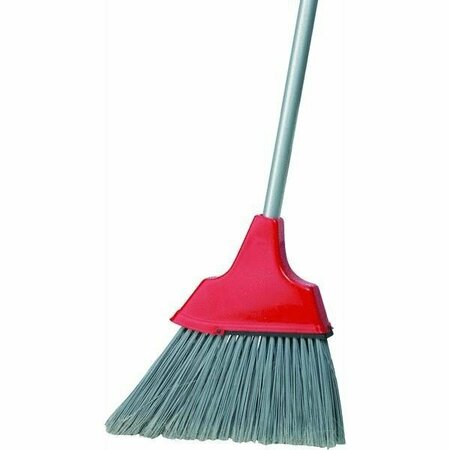 HARPER BRUSH INDOOR/OUTDOOR GIANT ANGLE BROOM 4047